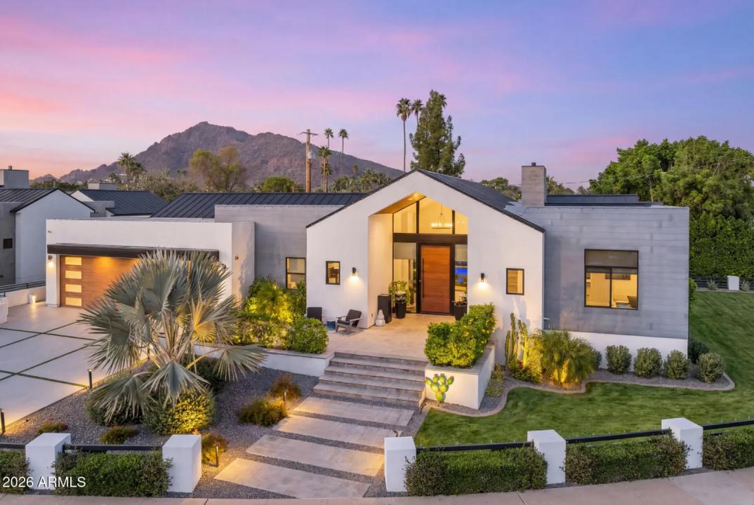 6426 E CALLE CAMELIA Avenue Scottsdale AZ 85251