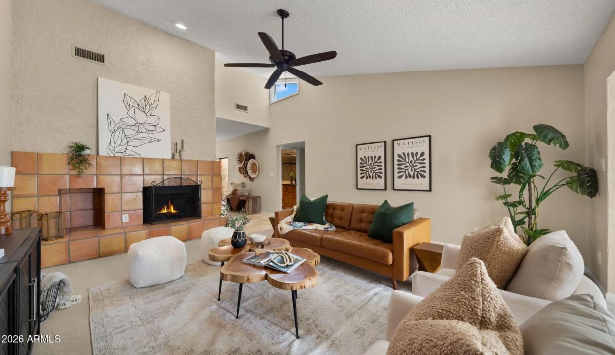 7909 E BONITA Drive Scottsdale AZ 85250