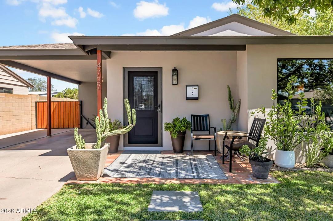 4737 N 14TH Avenue Phoenix AZ 85013