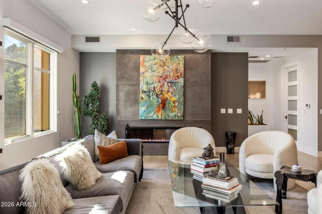 6166 N Scottsdale Road B1006 Paradise Valley AZ 85253