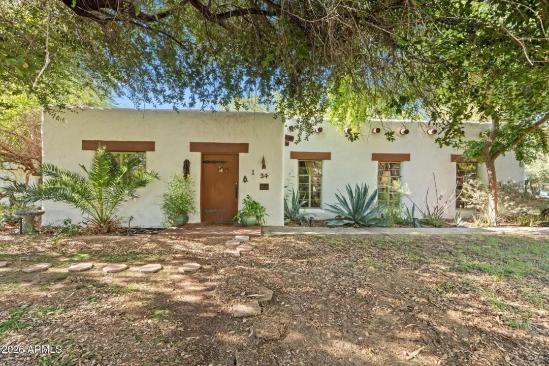34 W PASADENA Avenue Phoenix AZ 85013