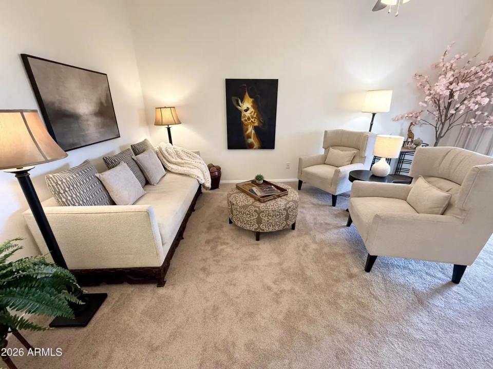 10966 W COGGINS Drive Sun City AZ 85351