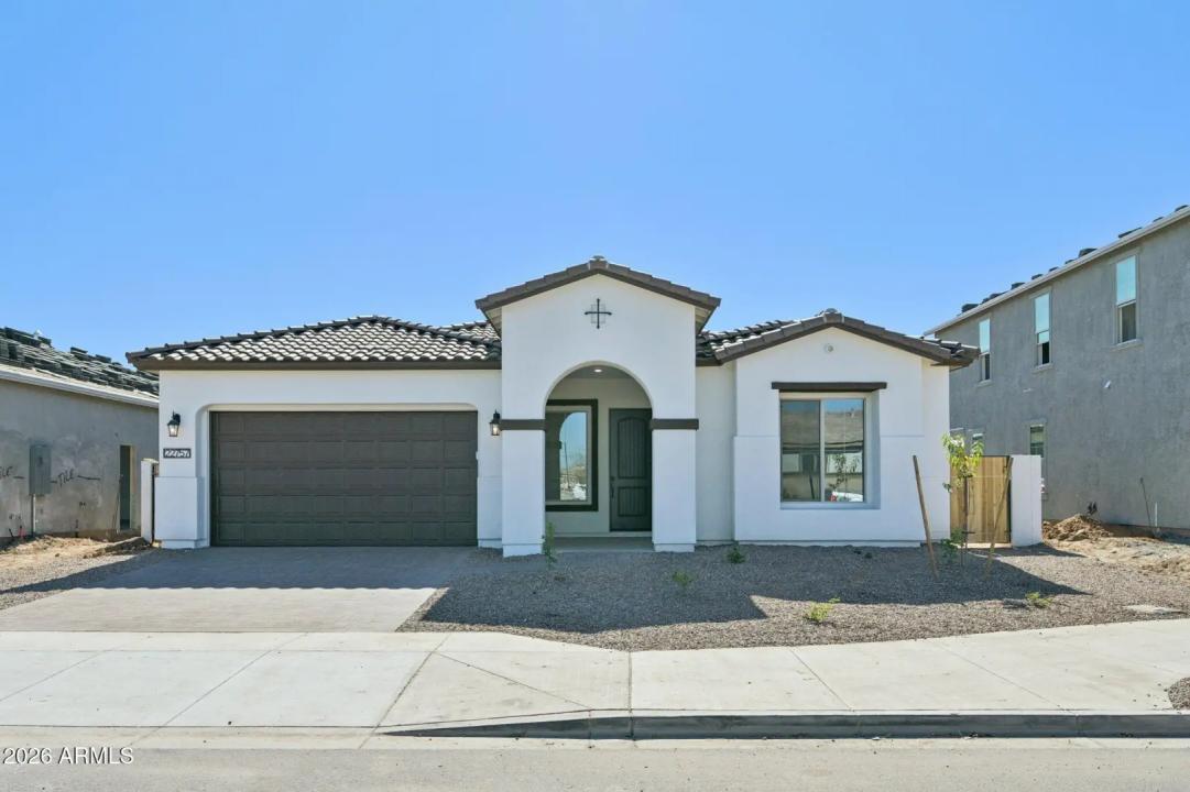 22757 E SADDLE Way Queen Creek AZ 85142