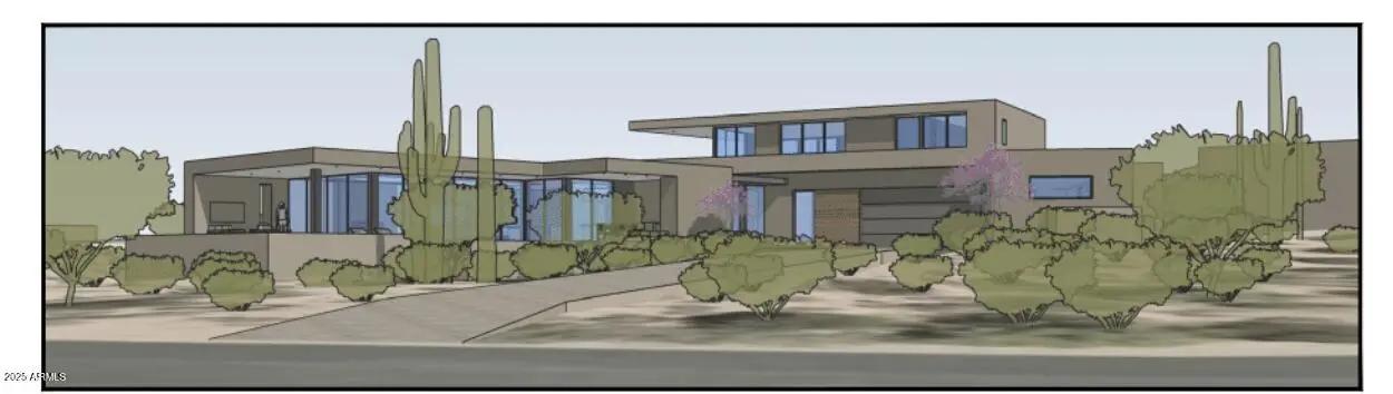 9300 E Via Montoya Place Scottsdale AZ 85255