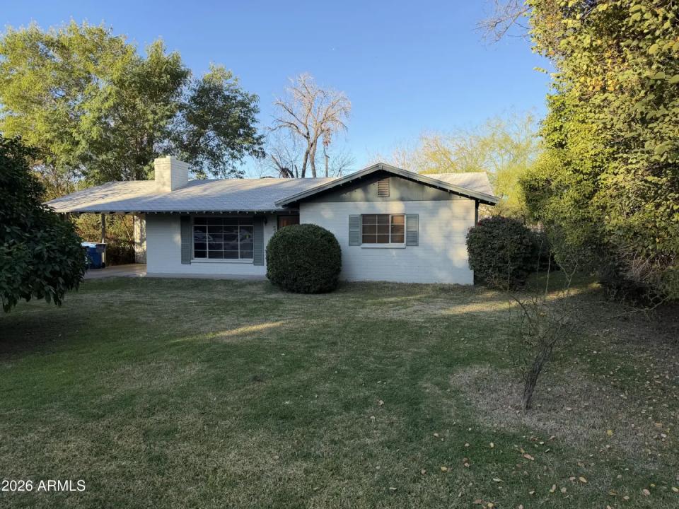 5730 N 4TH Street Phoenix AZ 85012