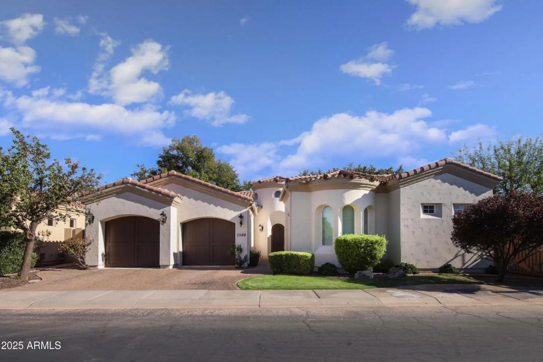 1508 W WINTER Drive Phoenix AZ 85021