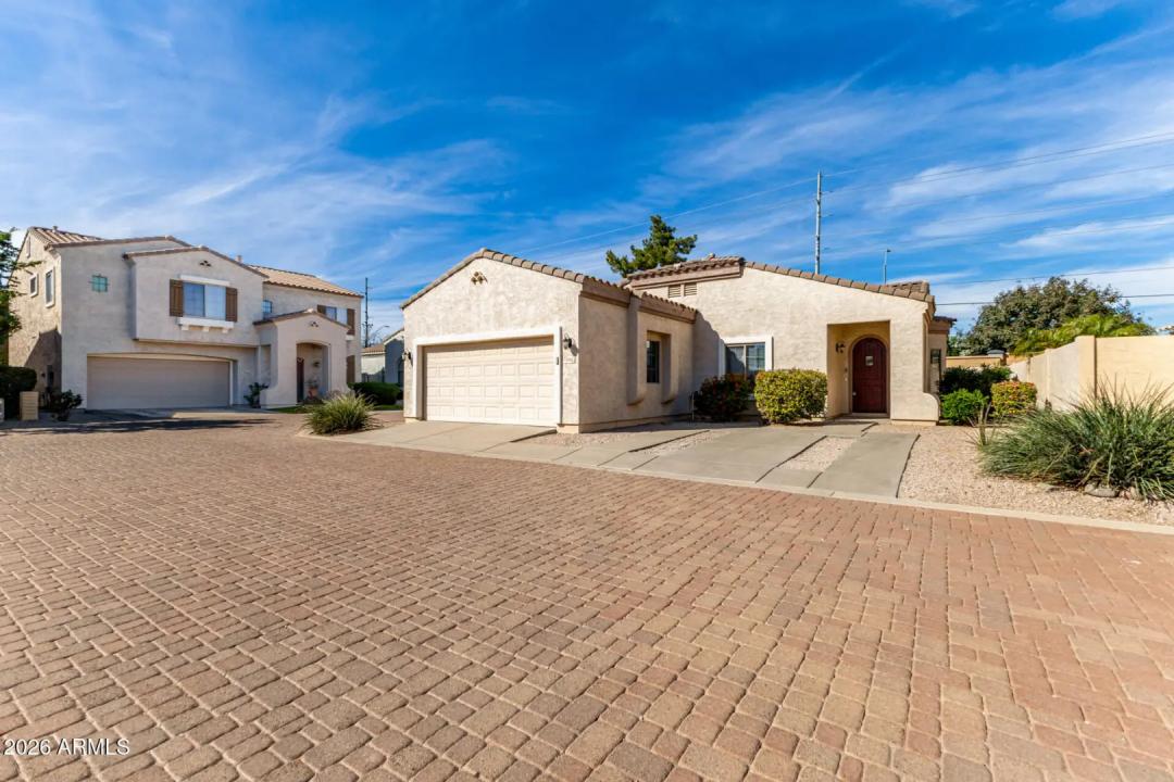 16946 N 49TH Way Scottsdale AZ 85254