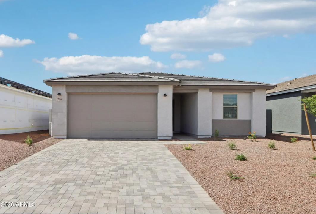 27064 N 162ND Drive Surprise AZ 85387