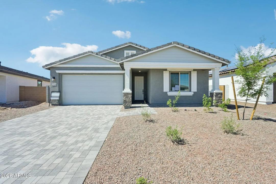 25418 N 77TH Drive Peoria AZ 85383