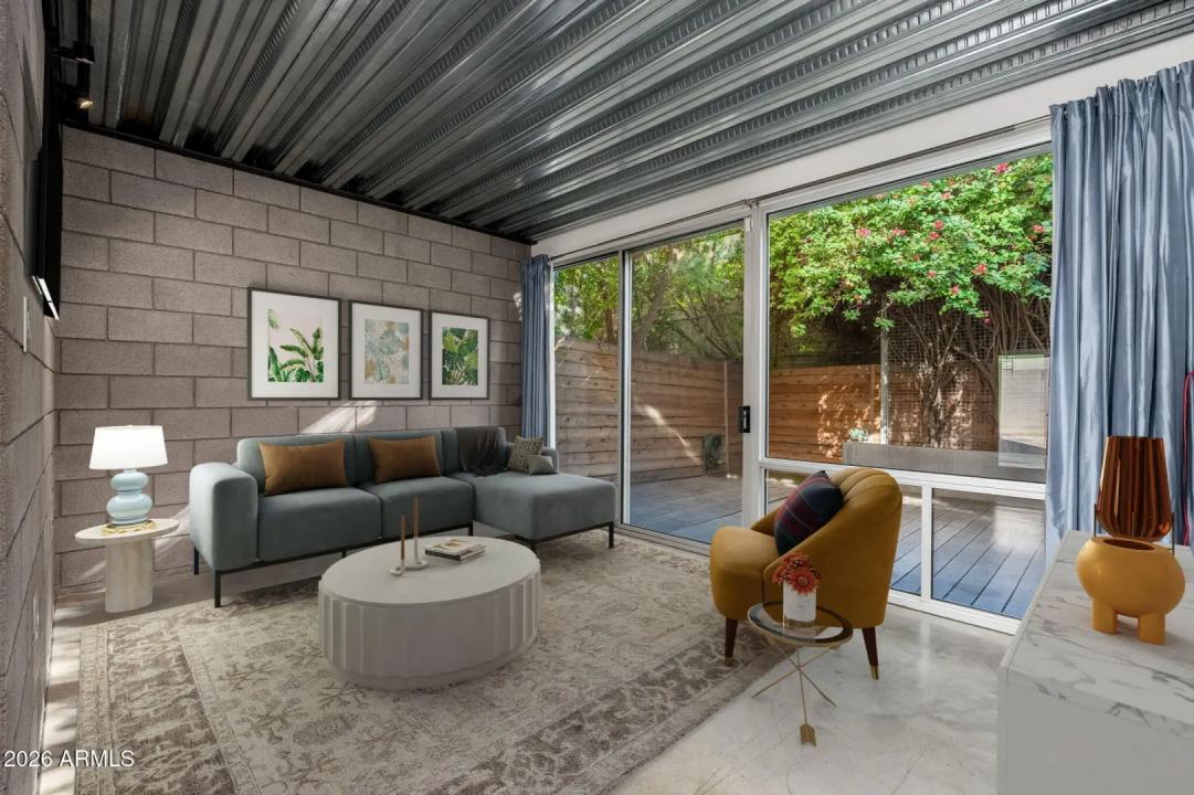 727 E PORTLAND Street 6 Phoenix AZ 85006