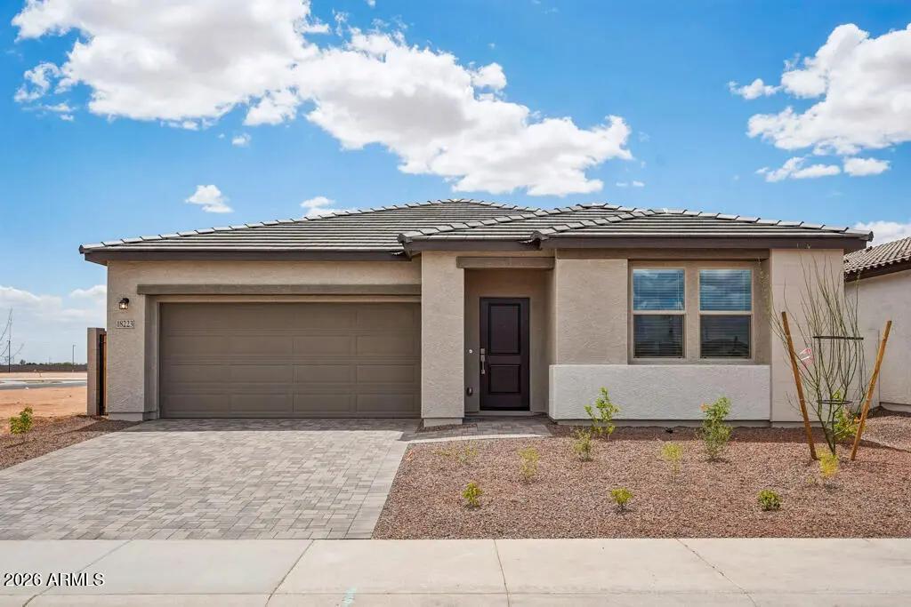 18223 W CAMINO DE ORO Surprise AZ 85387