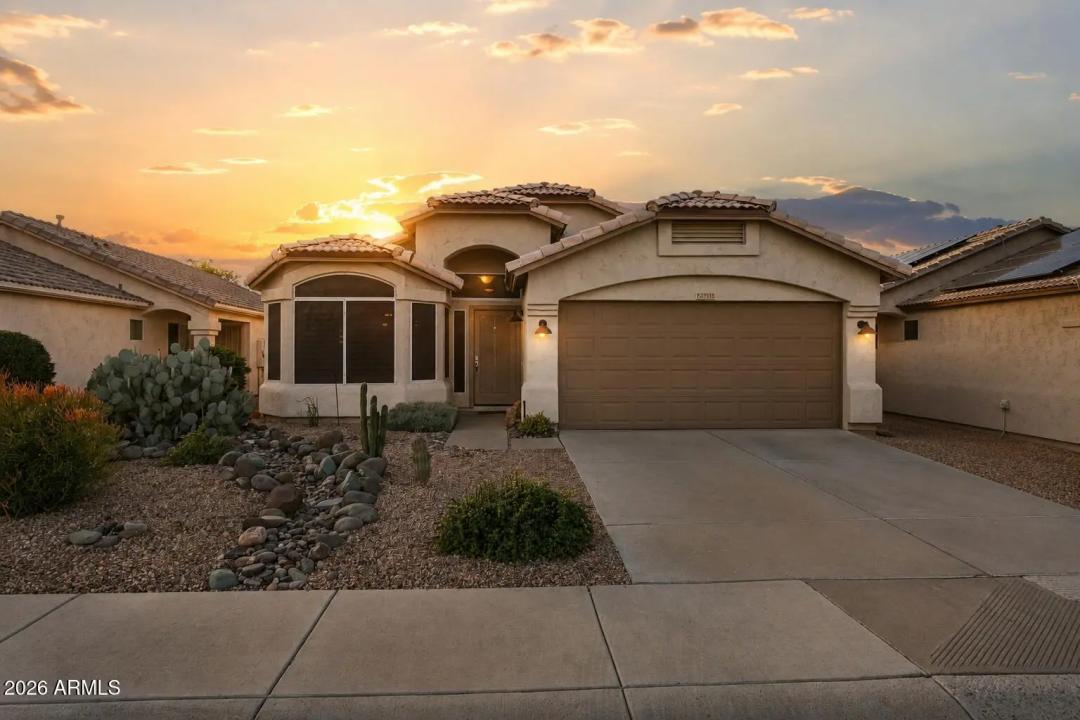 20238 N 9th Street Phoenix AZ 85024