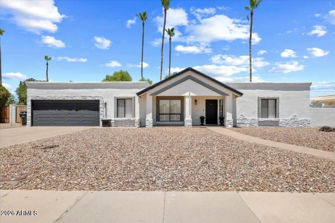 6828 E LUDLOW Drive Scottsdale AZ 85254