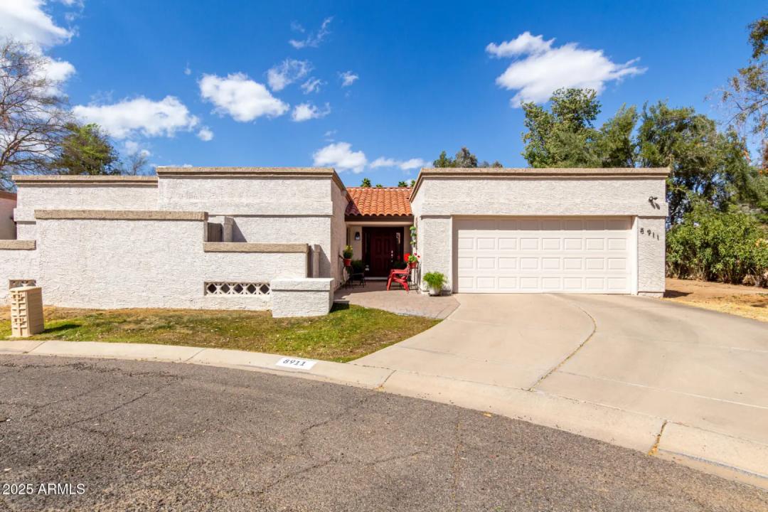 8911 N 82ND Street Scottsdale AZ 85258