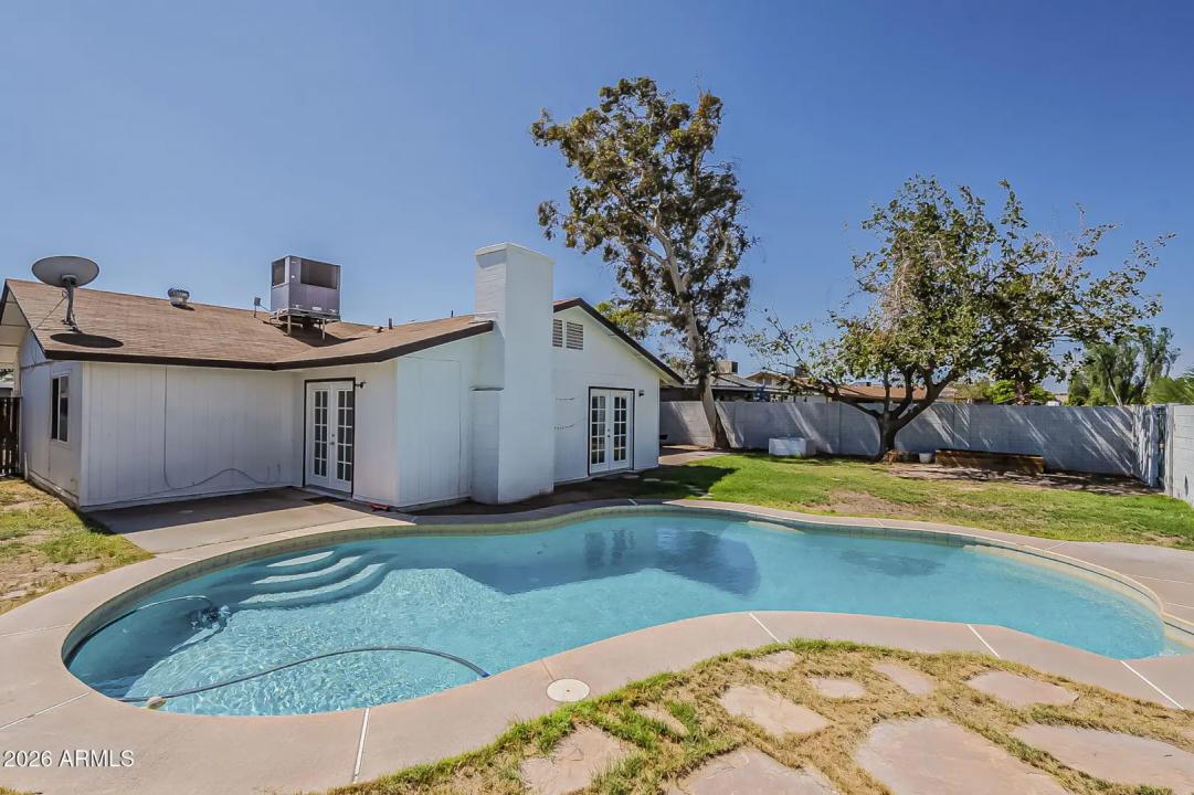 834 W JULIE Drive Tempe AZ 85283