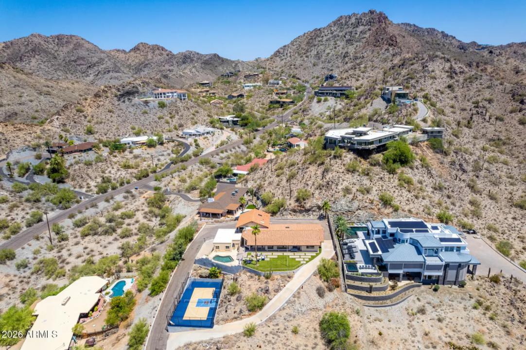 6526 N 37TH Street Phoenix AZ 85018