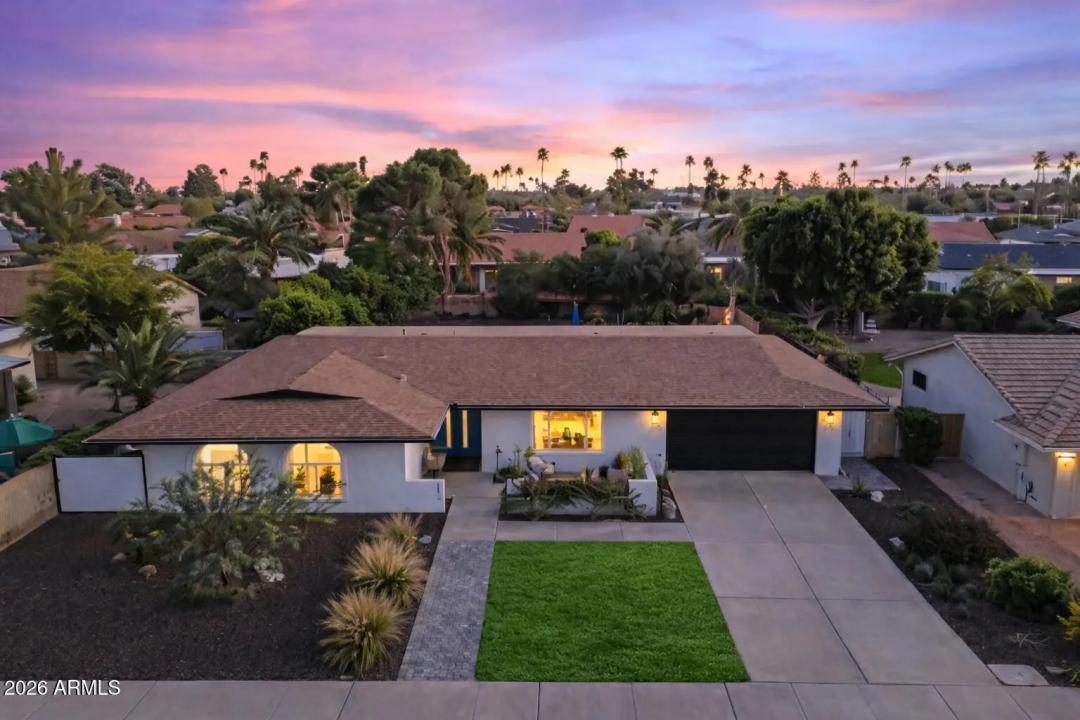 8571 E VIA DE ENCANTO Scottsdale AZ 85258