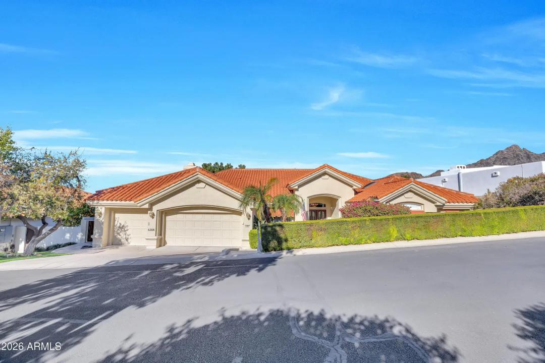 6308 N 31ST Street Phoenix AZ 85016