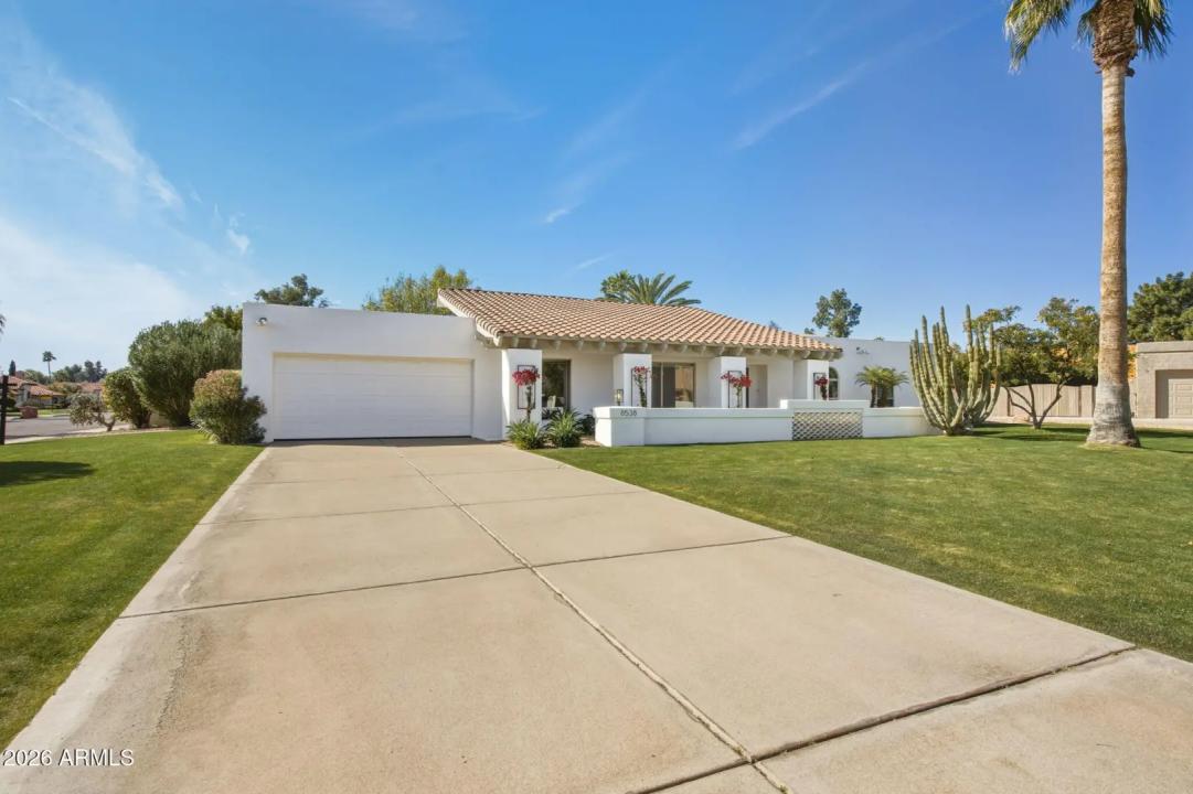 8538 E SAN LORENZO Drive Scottsdale AZ 85258