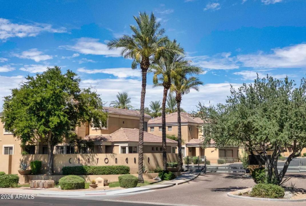 7887 N 16TH Street 123 Phoenix AZ 85020