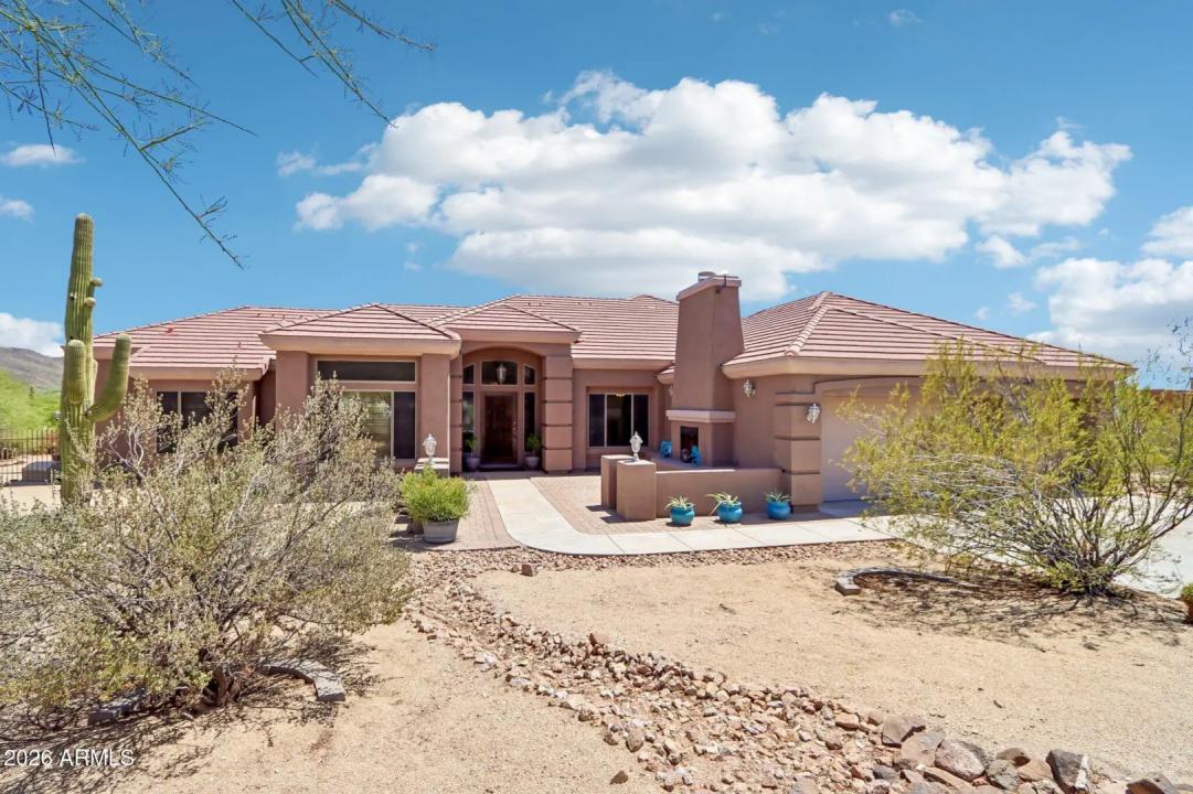 3019 W CARRIAGE Drive Phoenix AZ 85086