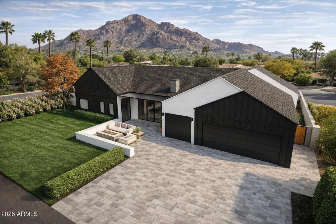 4610 E CALLE VENTURA Phoenix AZ 85018