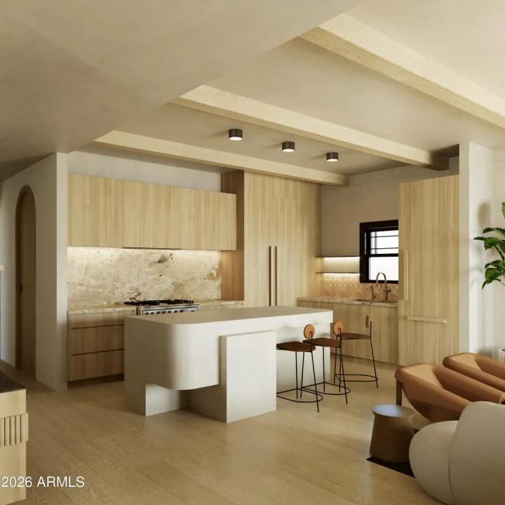 709 W LYNWOOD Street Phoenix AZ 85007