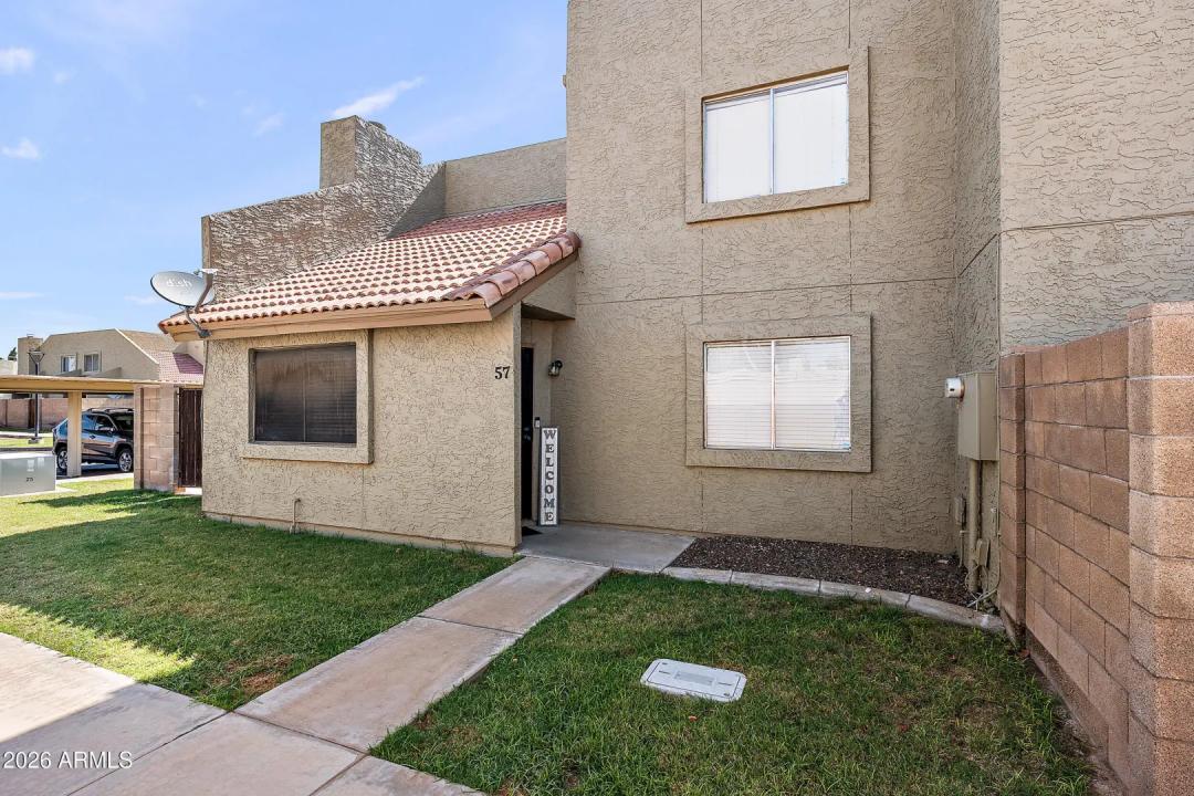 222 W BROWN Road 57 Mesa AZ 85201