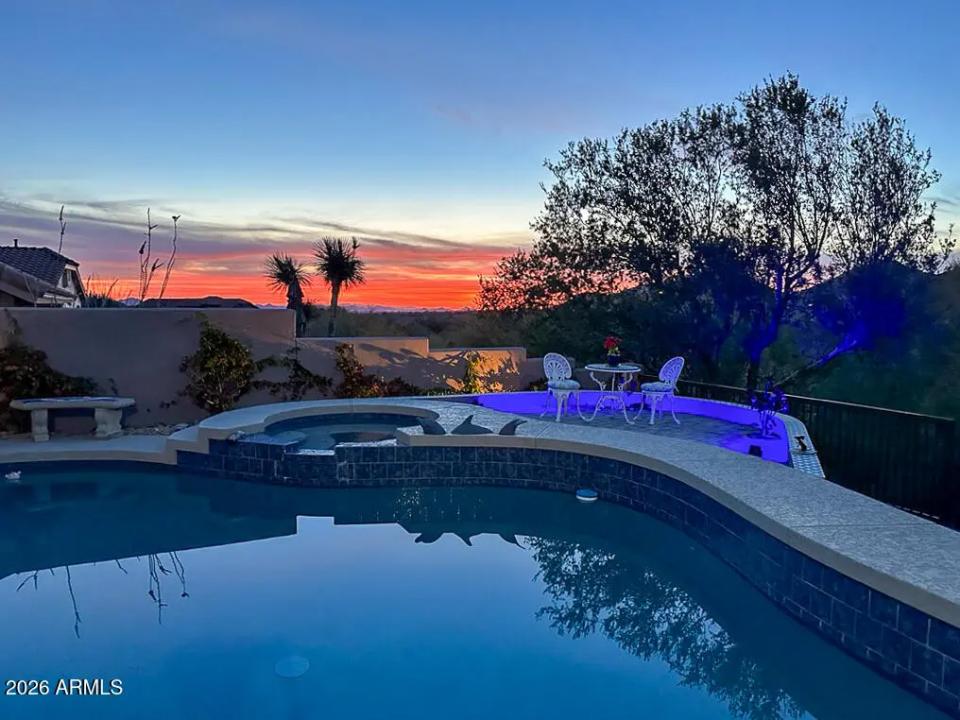 13928 E LUPINE Avenue Scottsdale AZ 85259