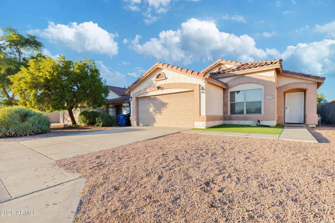 11246 E SUNLAND Avenue Mesa AZ 85208