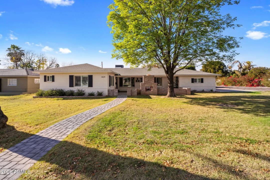 6620 N 13TH Street Phoenix AZ 85014