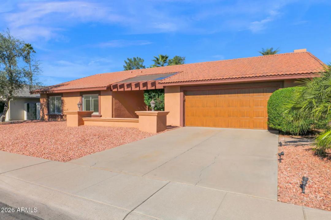 7506 E WOODSAGE Lane Scottsdale AZ 85258