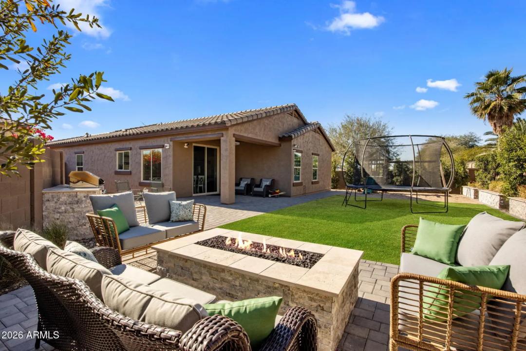 18324 N 28TH Place Phoenix AZ 85032