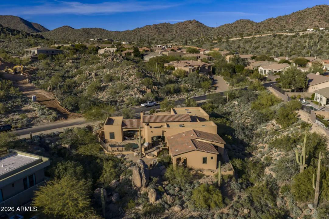 14597 E CORRINE Drive Scottsdale AZ 85259