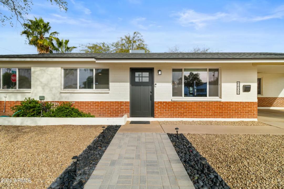 6802 E LOMA LAND Drive Scottsdale AZ 85257