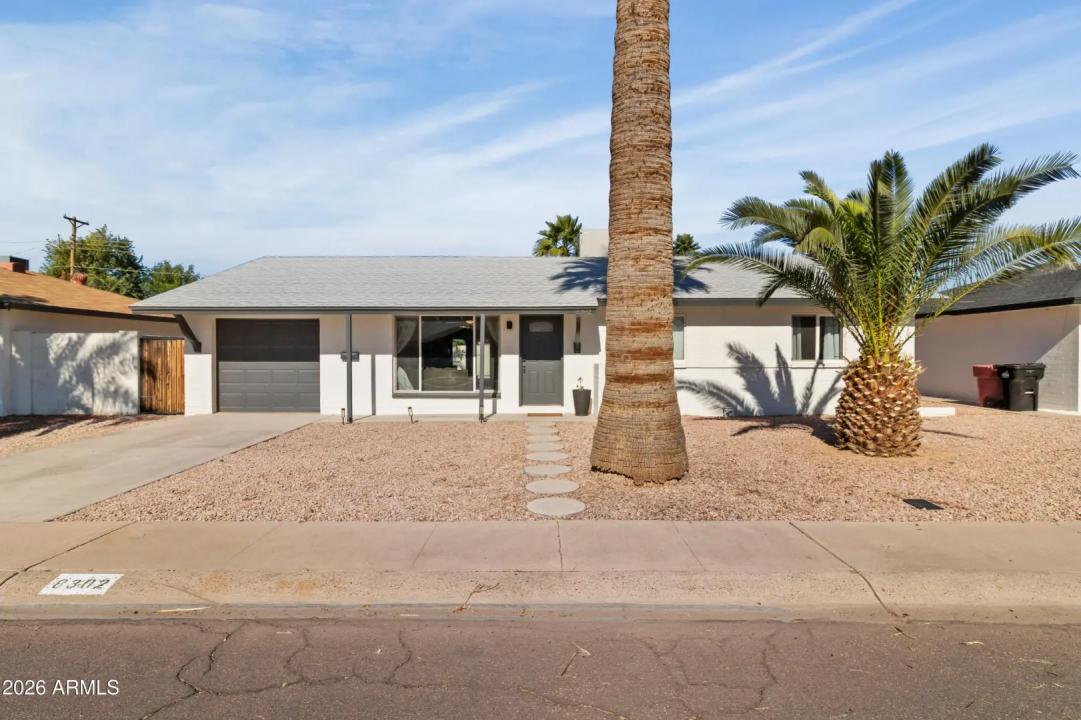 8302 E HOLLY Street Scottsdale AZ 85257