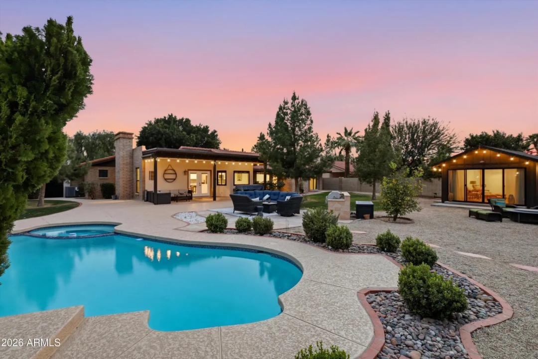 5234 E PARADISE Drive Scottsdale AZ 85254