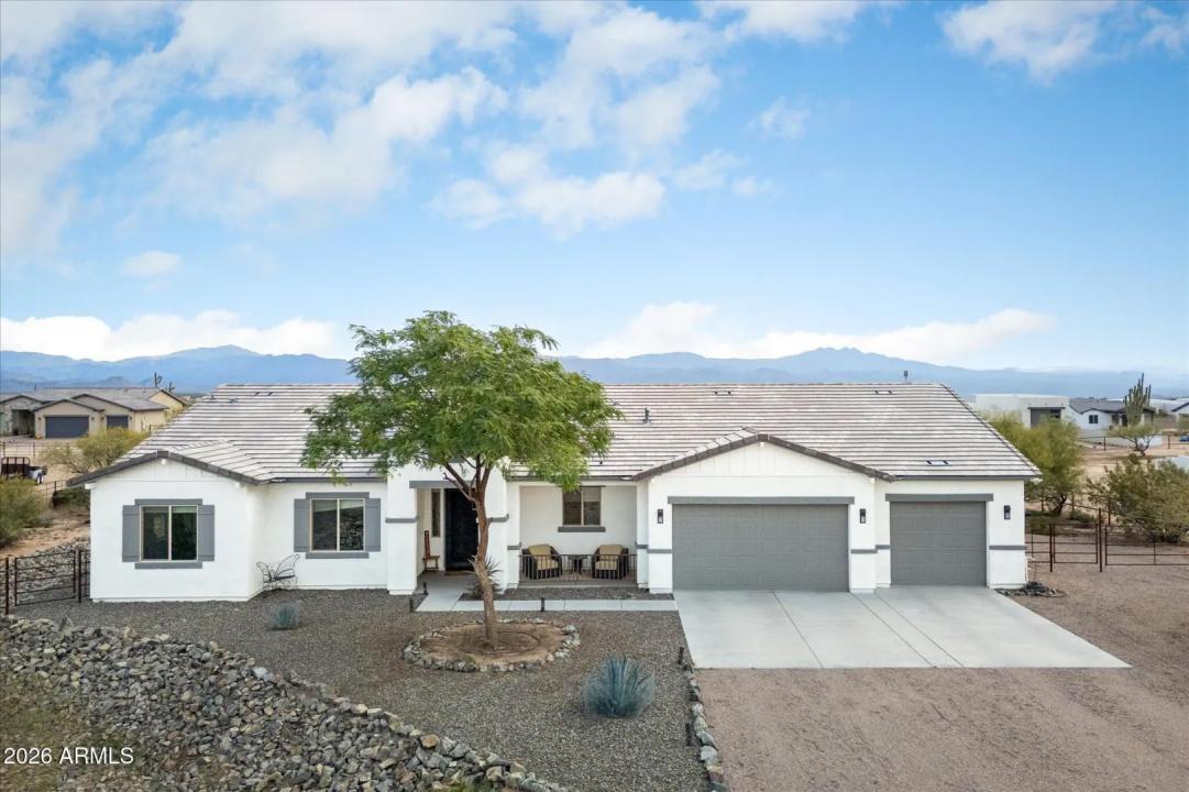 31219 N 136TH Way Scottsdale AZ 85262