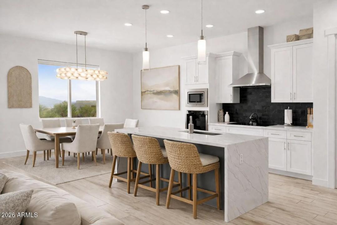 31219 N 136TH Way Scottsdale AZ 85262