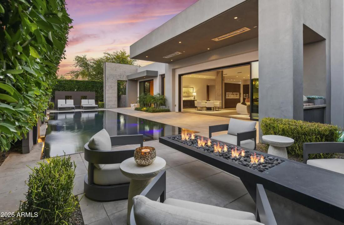 6982 E JOSHUA TREE Lane Paradise Valley AZ 85253