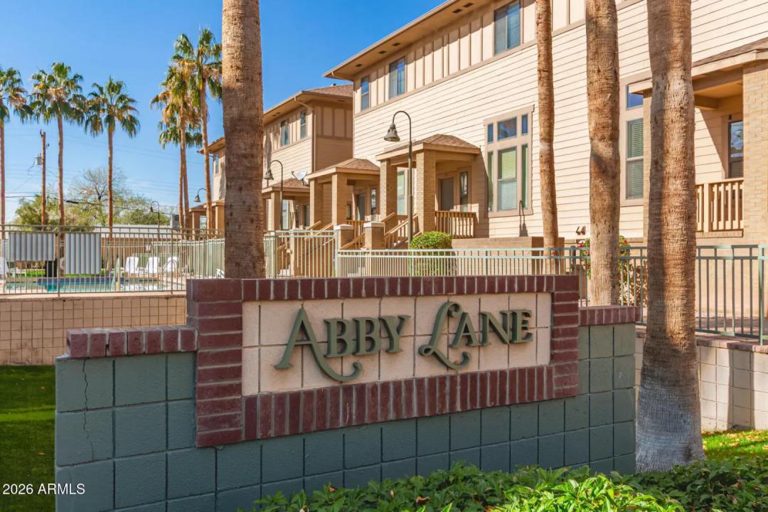 728 S BECK Avenue Tempe AZ 85281