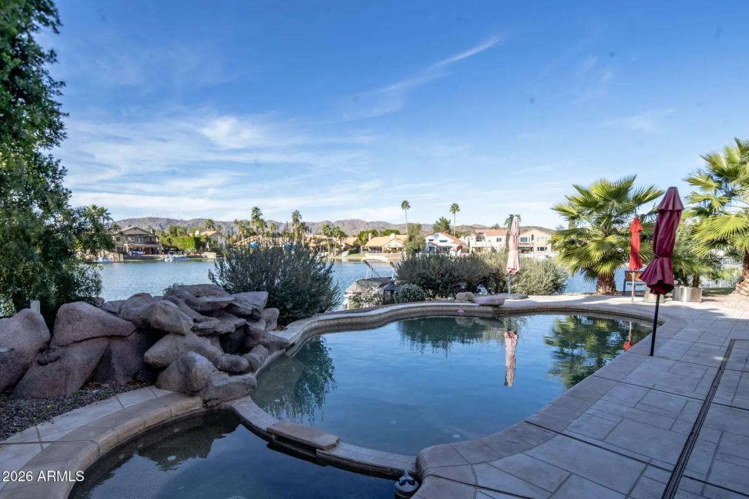 3406 E WILDWOOD Drive Phoenix AZ 85048