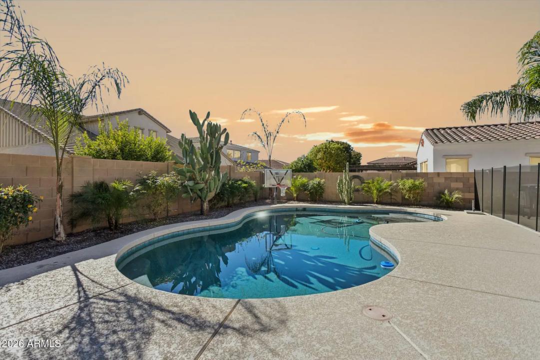 10723 E Deawalter Avenue Mesa AZ 85212