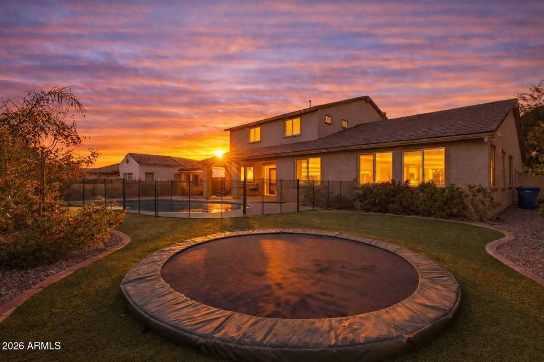 10723 E Deawalter Avenue Mesa AZ 85212