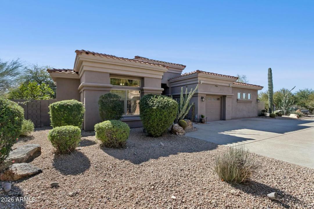 28249 N 50TH Street Cave Creek AZ 85331