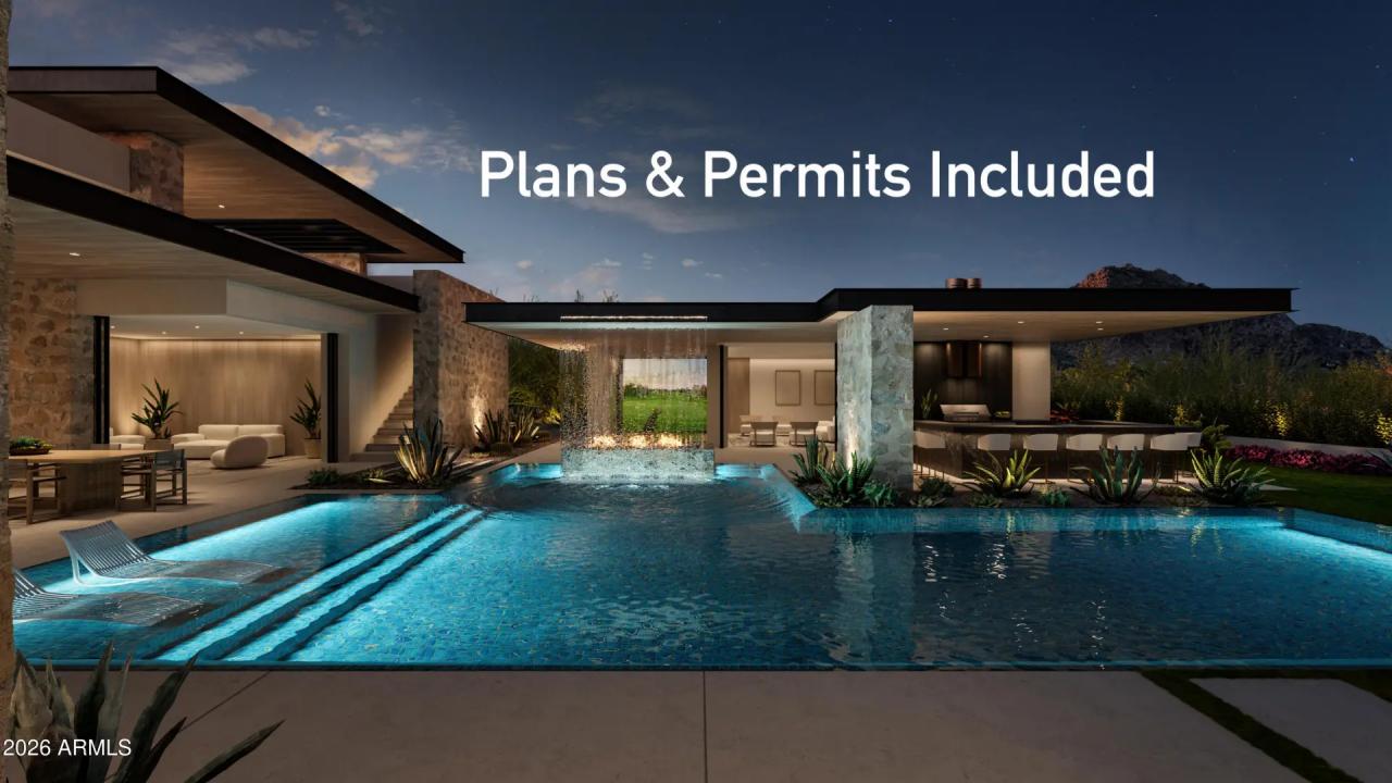 4702 E LINCOLN Drive 19 Paradise Valley AZ 85253