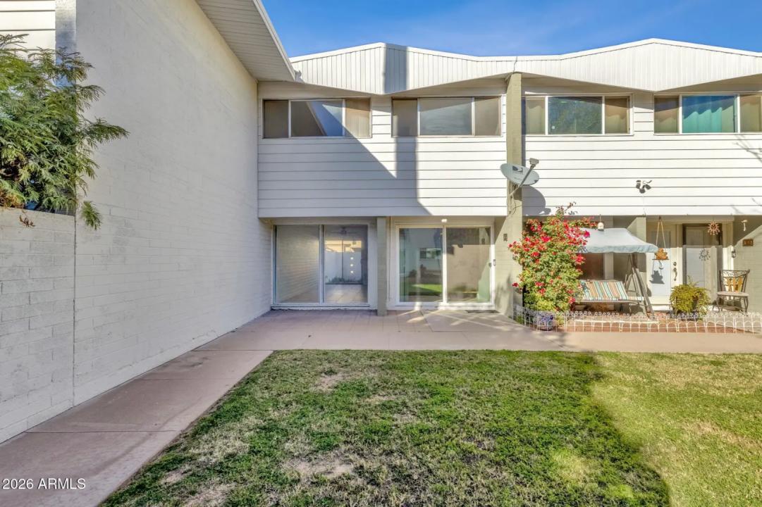 815 N HAYDEN Road B14 Scottsdale AZ 85257