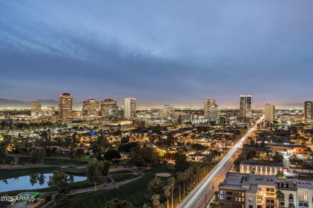 1040 E OSBORN Road 1902 Phoenix AZ 85014