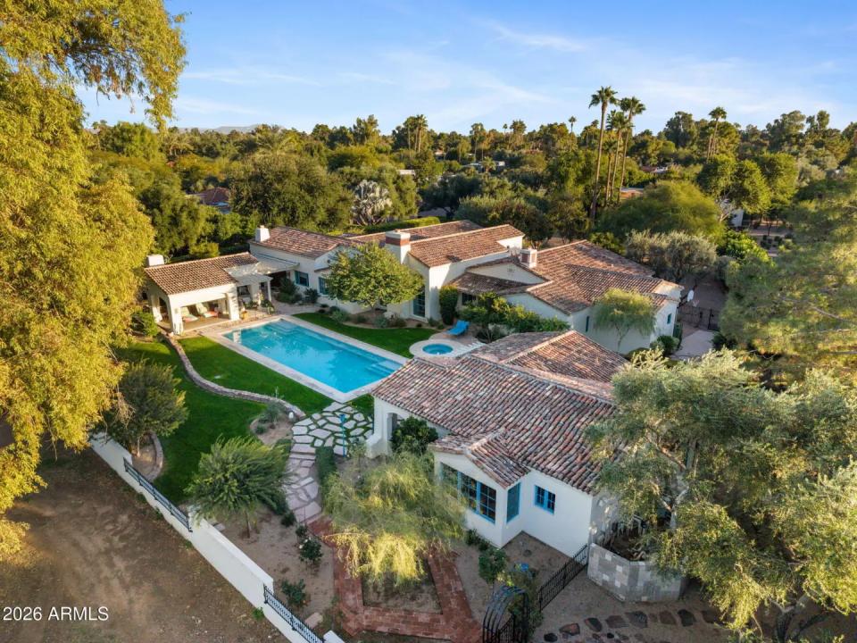 8500 N GOLF Drive Paradise Valley AZ 85253