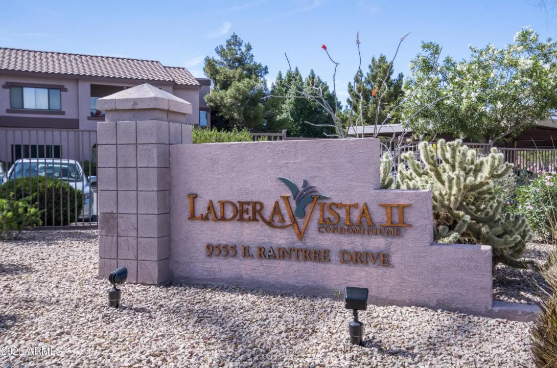 9555 E RAINTREE Drive 1053 Scottsdale AZ 85260